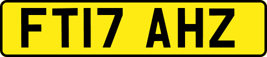 FT17AHZ
