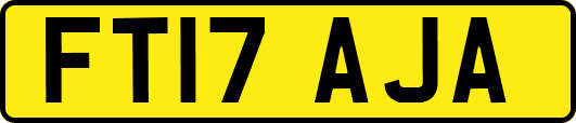 FT17AJA