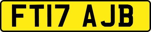 FT17AJB