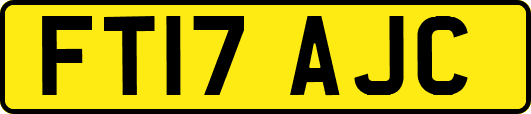 FT17AJC