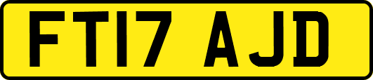 FT17AJD