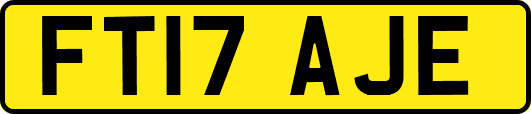 FT17AJE