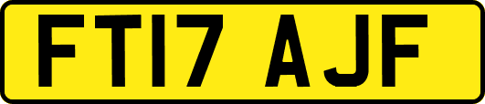 FT17AJF