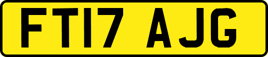 FT17AJG