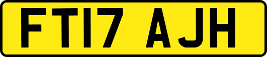 FT17AJH
