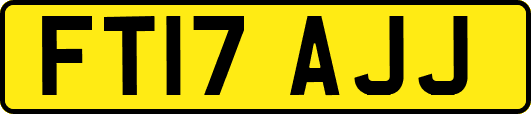FT17AJJ