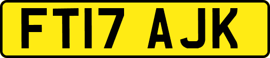 FT17AJK