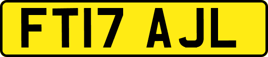 FT17AJL