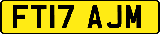 FT17AJM