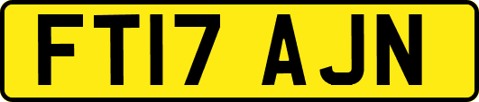 FT17AJN
