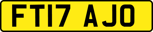 FT17AJO