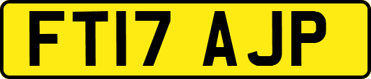FT17AJP