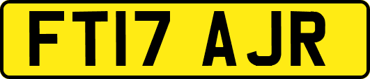 FT17AJR