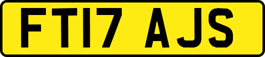 FT17AJS