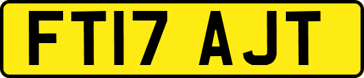 FT17AJT