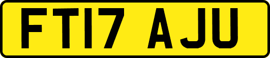FT17AJU