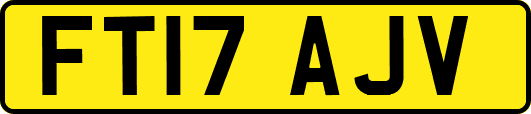 FT17AJV