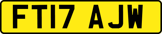FT17AJW