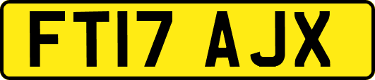 FT17AJX