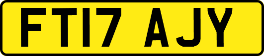 FT17AJY
