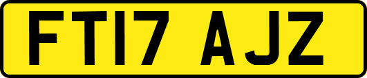 FT17AJZ