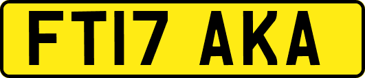 FT17AKA