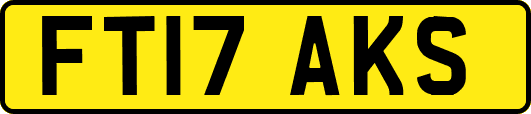 FT17AKS