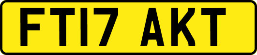 FT17AKT