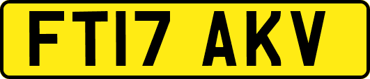 FT17AKV