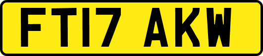 FT17AKW
