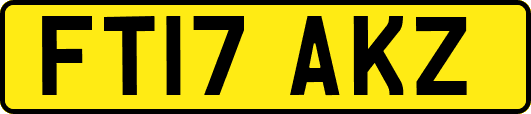 FT17AKZ