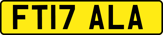 FT17ALA