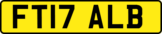 FT17ALB