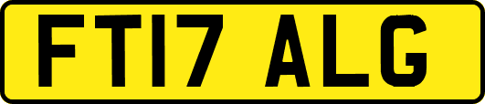 FT17ALG