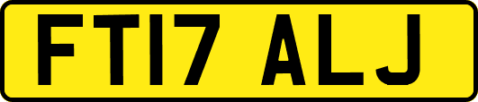 FT17ALJ