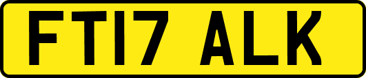 FT17ALK