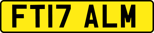 FT17ALM