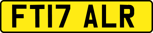 FT17ALR