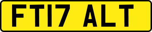 FT17ALT