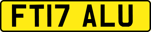 FT17ALU