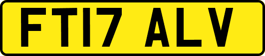 FT17ALV