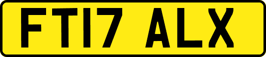 FT17ALX