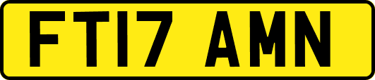 FT17AMN