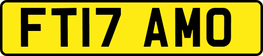 FT17AMO