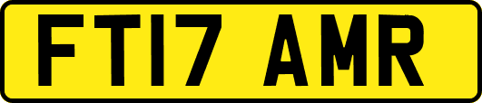 FT17AMR