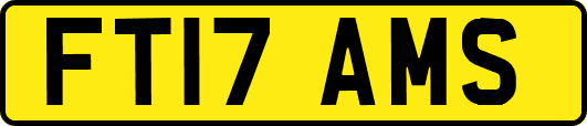 FT17AMS