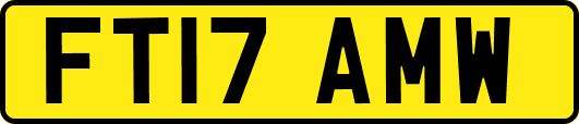 FT17AMW