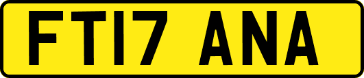 FT17ANA