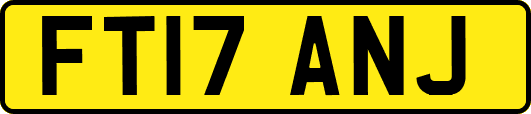 FT17ANJ