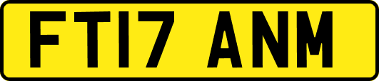 FT17ANM